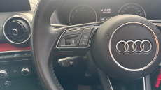 Audi Q2 30 TDI Sport 5dr S Tronic Diesel Estate
